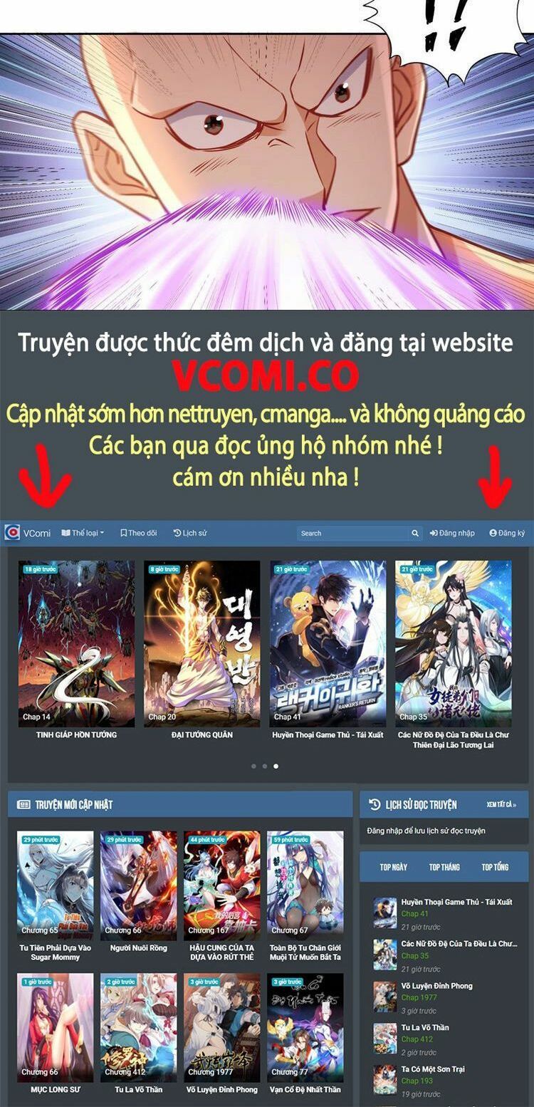 đọc truyện Ta Bị Nhốt Cùng Một Ngày Mười Vạn Năm Chương 173 ảnh 29 tại Giả Dược
