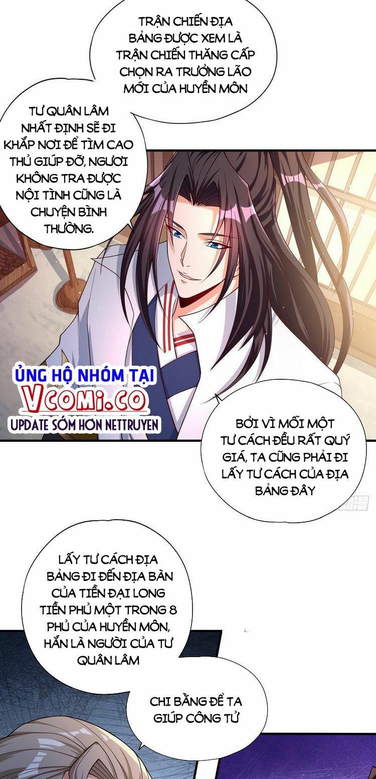 đọc truyện Ta Bị Nhốt Cùng Một Ngày Mười Vạn Năm Chương 173 ảnh 4 tại Giả Dược
