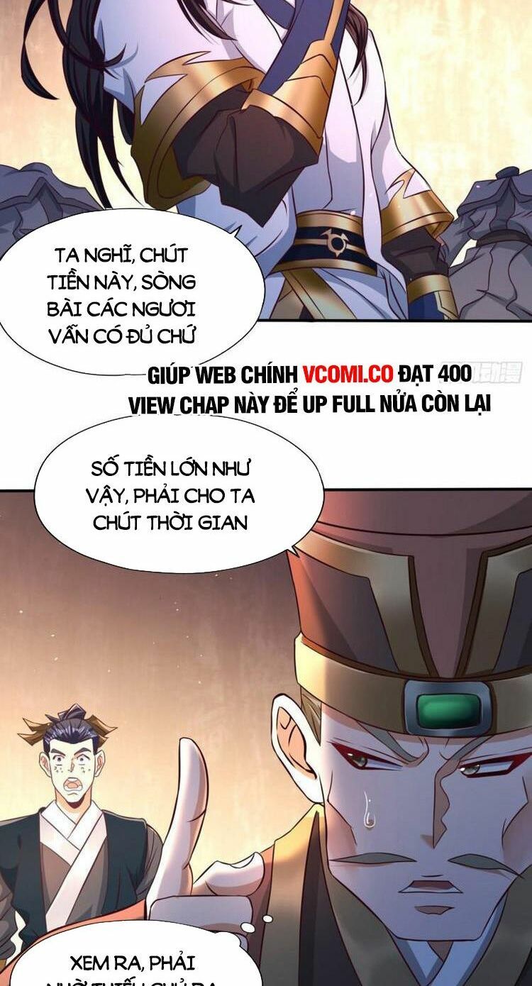 đọc truyện Ta Bị Nhốt Cùng Một Ngày Mười Vạn Năm Chương 174 ảnh 13 tại Truyện Dạ Ký