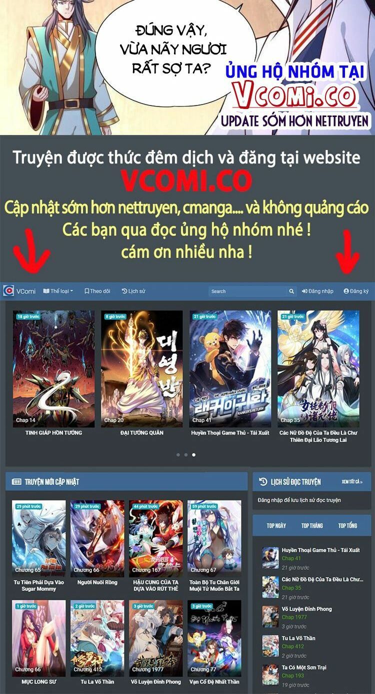 đọc truyện Ta Bị Nhốt Cùng Một Ngày Mười Vạn Năm Chương 174 ảnh 29 tại Truyện Dạ Ký