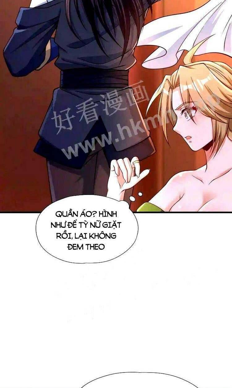 đọc truyện Ta Bị Nhốt Cùng Một Ngày Mười Vạn Năm Chương 175 ảnh 12 tại Truyện Dạ Ký