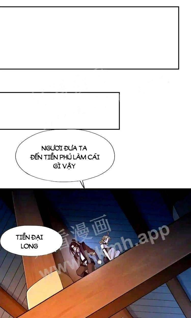 đọc truyện Ta Bị Nhốt Cùng Một Ngày Mười Vạn Năm Chương 175 ảnh 17 tại Truyện Dạ Ký