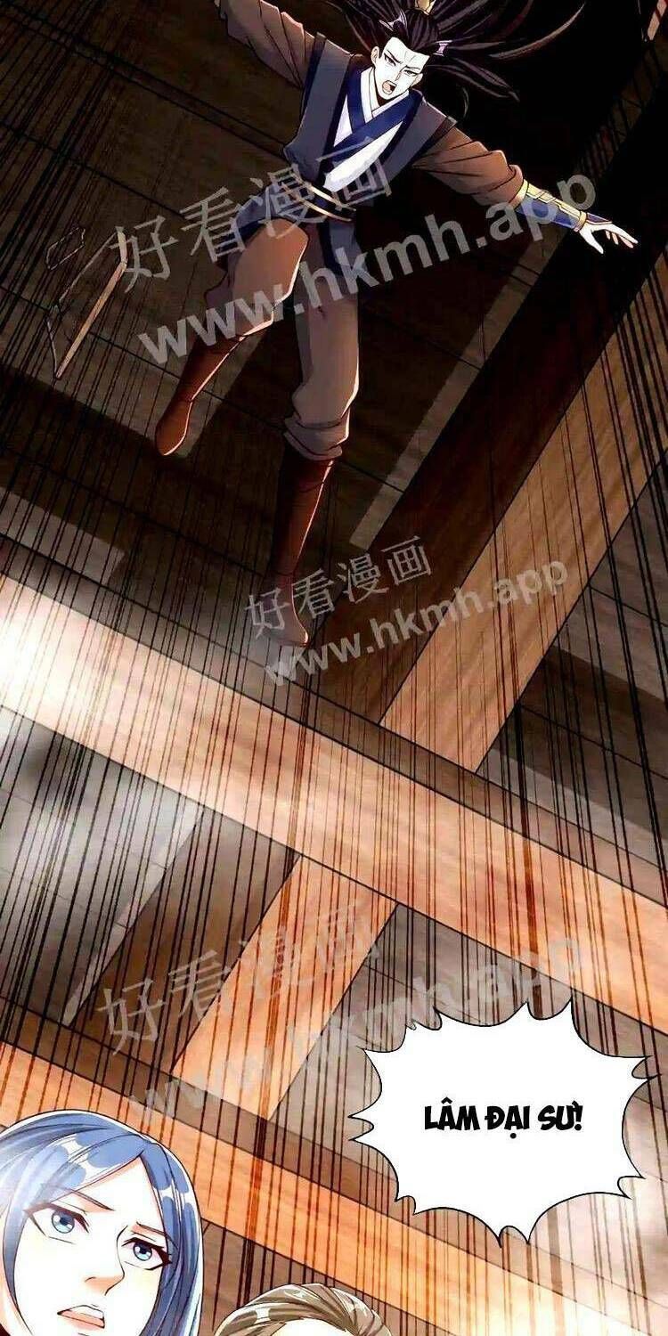 đọc truyện Ta Bị Nhốt Cùng Một Ngày Mười Vạn Năm Chương 175 ảnh 22 tại Truyện Dạ Ký
