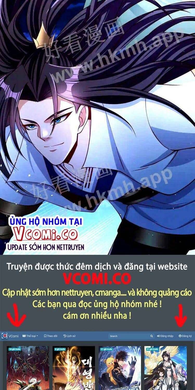 đọc truyện Ta Bị Nhốt Cùng Một Ngày Mười Vạn Năm Chương 175 ảnh 32 tại Truyện Dạ Ký