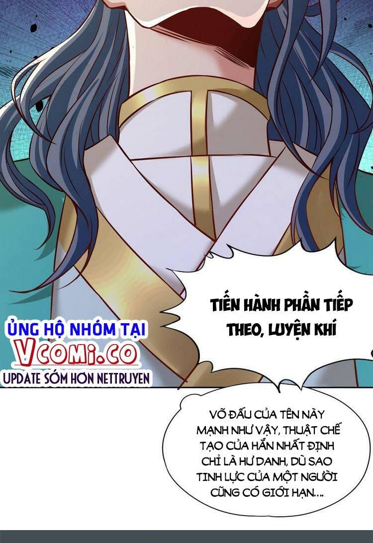 đọc truyện Ta Bị Nhốt Cùng Một Ngày Mười Vạn Năm Chương 178 ảnh 23 tại Truyện Dạ Ký