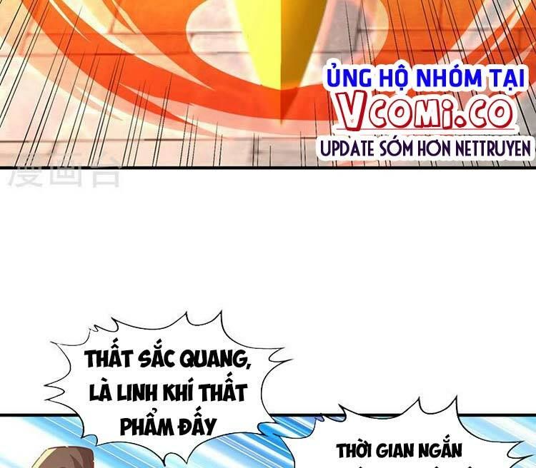 đọc truyện Ta Bị Nhốt Cùng Một Ngày Mười Vạn Năm Chương 179 ảnh 18 tại Giả Dược