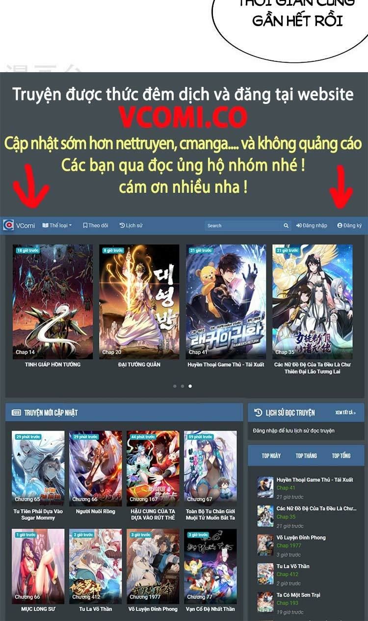 đọc truyện Ta Bị Nhốt Cùng Một Ngày Mười Vạn Năm Chương 179 ảnh 21 tại Giả Dược