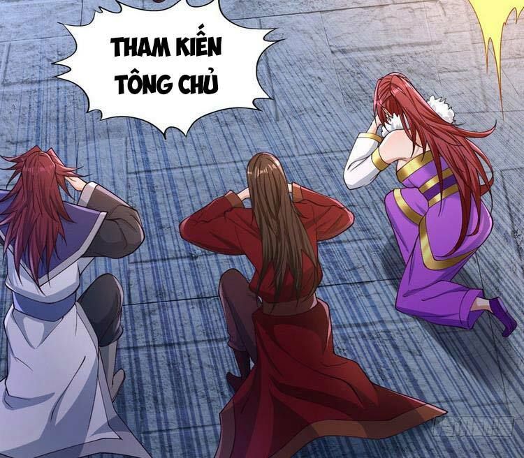 đọc truyện Ta Bị Nhốt Cùng Một Ngày Mười Vạn Năm Chương 183 ảnh 18 tại Giả Dược