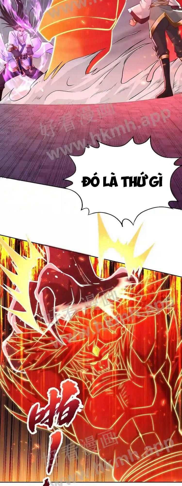 đọc truyện Ta Bị Nhốt Cùng Một Ngày Mười Vạn Năm Chương 186 ảnh 22 tại Giả Dược