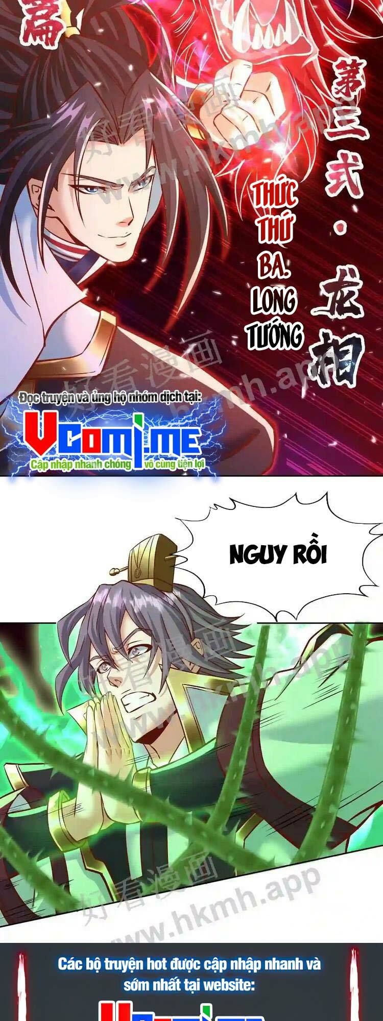 đọc truyện Ta Bị Nhốt Cùng Một Ngày Mười Vạn Năm Chương 186 ảnh 24 tại Giả Dược