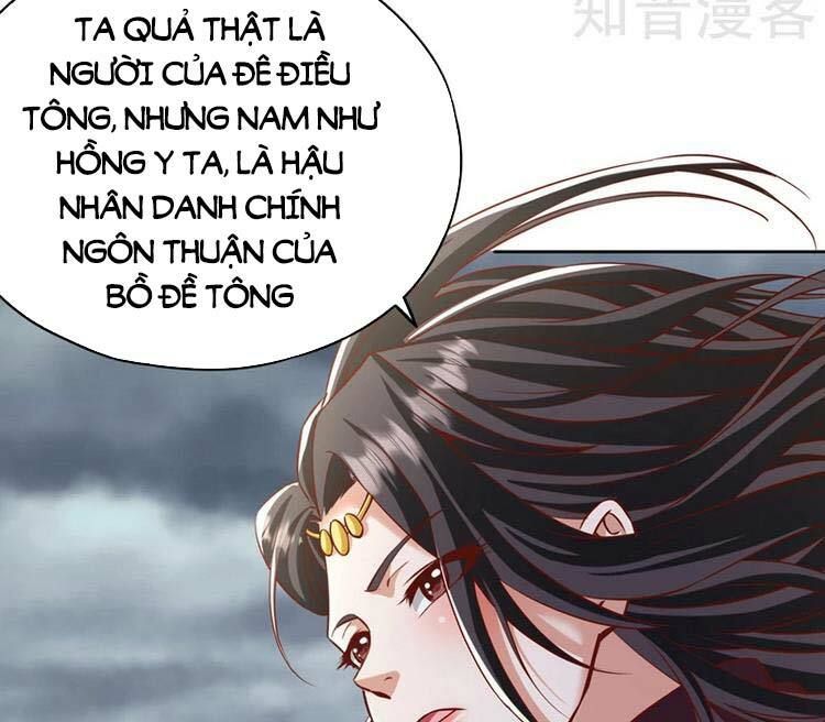 đọc truyện Ta Bị Nhốt Cùng Một Ngày Mười Vạn Năm Chương 187 ảnh 18 tại Giả Dược