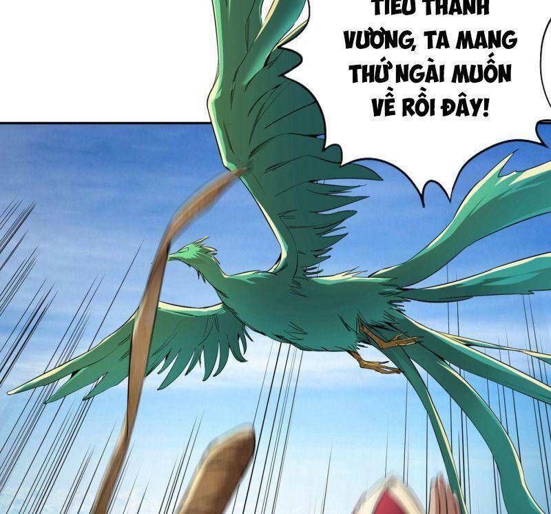 đọc truyện Ta Bị Nhốt Cùng Một Ngày Mười Vạn Năm Chương 19 ảnh 31 tại Giả Dược