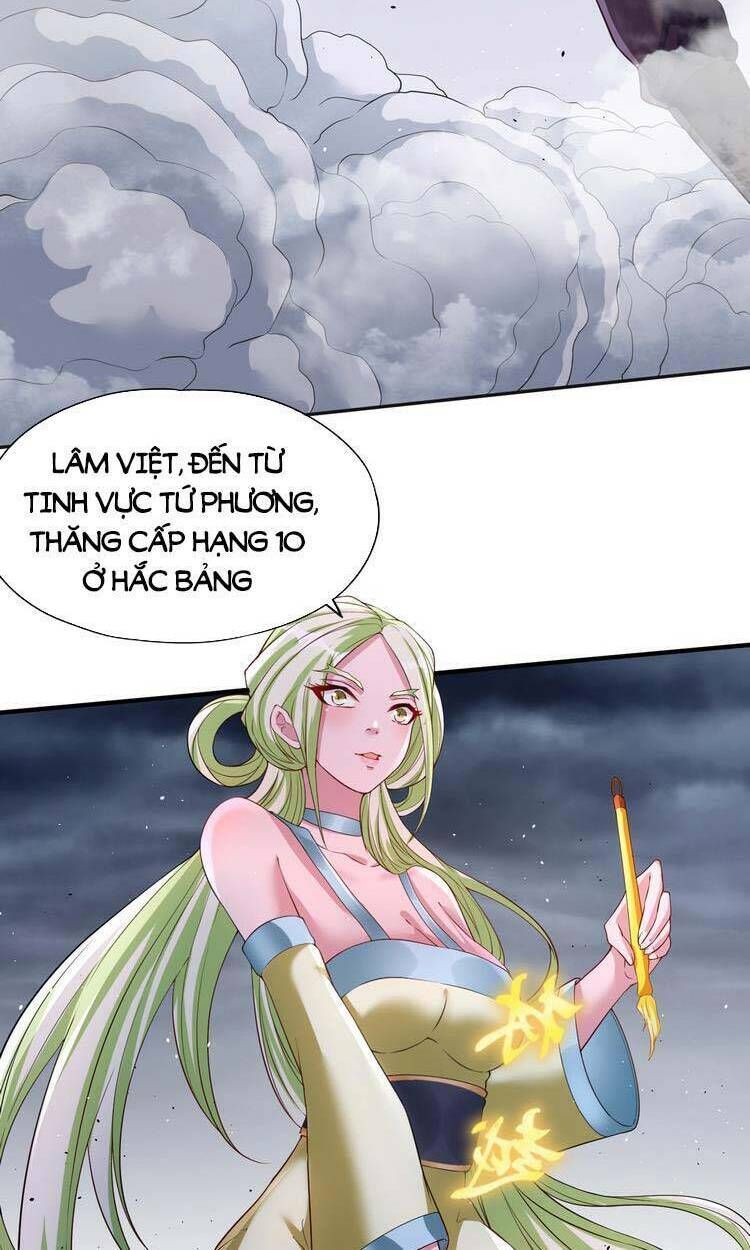 đọc truyện Ta Bị Nhốt Cùng Một Ngày Mười Vạn Năm Chương 193 ảnh 31 tại Giả Dược