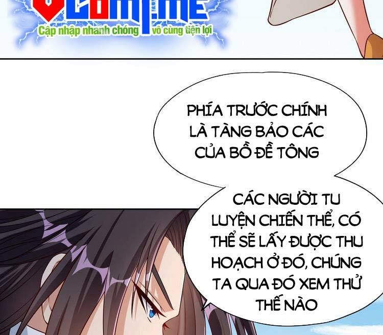 đọc truyện Ta Bị Nhốt Cùng Một Ngày Mười Vạn Năm Chương 194 ảnh 18 tại Giả Dược