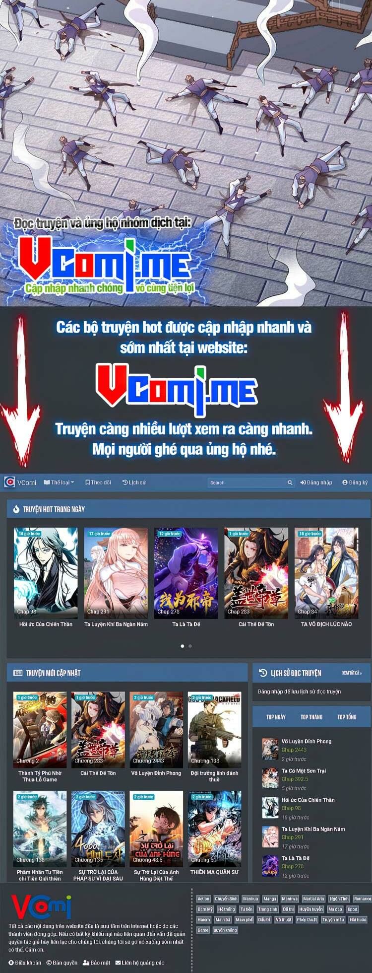 đọc truyện Ta Bị Nhốt Cùng Một Ngày Mười Vạn Năm Chương 195 ảnh 26 tại Truyện Dạ Ký