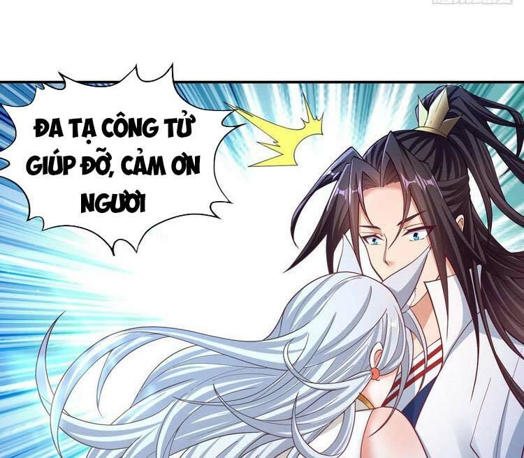 đọc truyện Ta Bị Nhốt Cùng Một Ngày Mười Vạn Năm Chương 196 ảnh 18 tại Truyện Dạ Ký