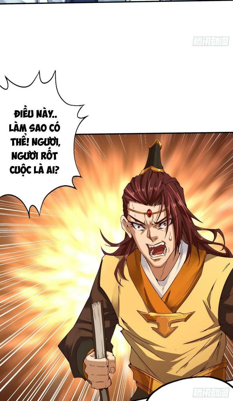 đọc truyện Ta Bị Nhốt Cùng Một Ngày Mười Vạn Năm Chương 2 ảnh 32 tại Giả Dược