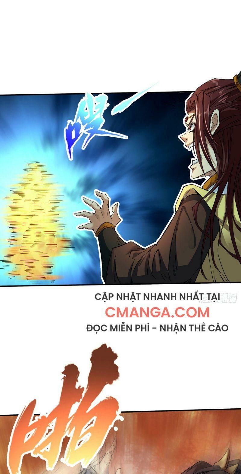 đọc truyện Ta Bị Nhốt Cùng Một Ngày Mười Vạn Năm Chương 2 ảnh 38 tại Giả Dược