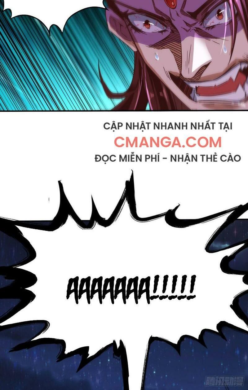 đọc truyện Ta Bị Nhốt Cùng Một Ngày Mười Vạn Năm Chương 2 ảnh 50 tại Giả Dược
