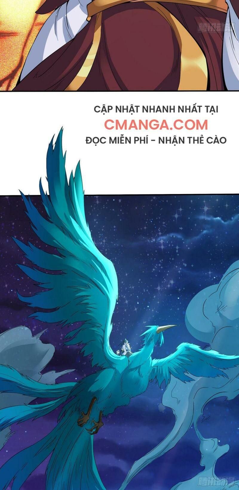 đọc truyện Ta Bị Nhốt Cùng Một Ngày Mười Vạn Năm Chương 2 ảnh 58 tại Giả Dược