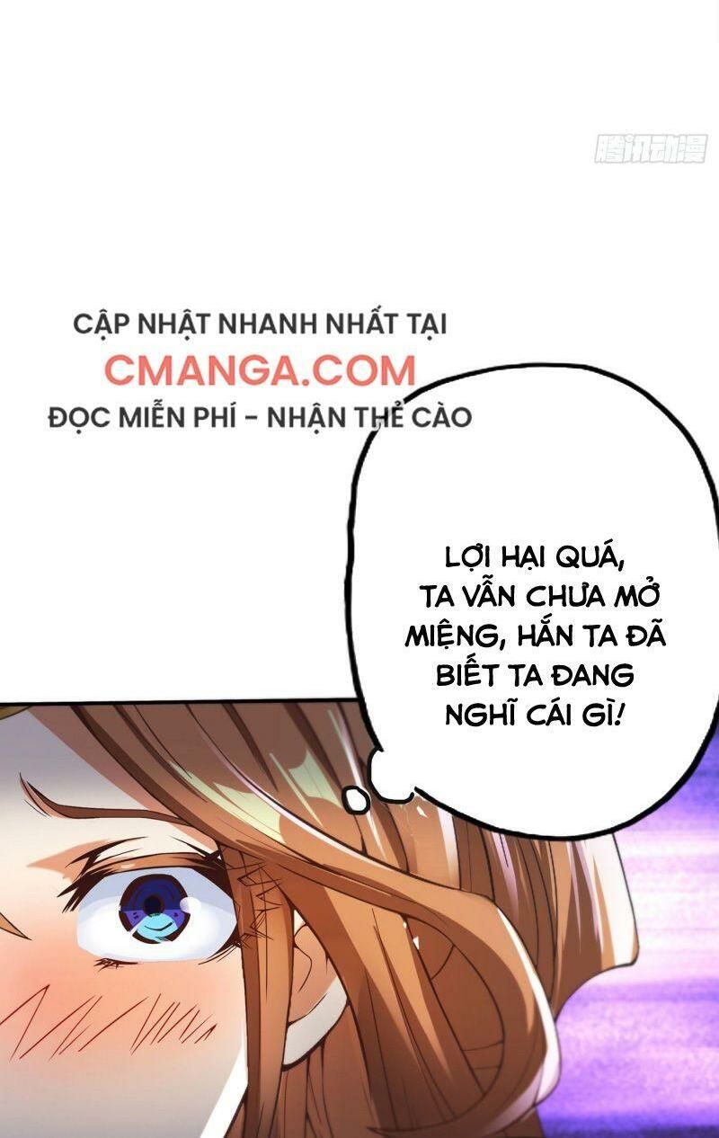 đọc truyện Ta Bị Nhốt Cùng Một Ngày Mười Vạn Năm Chương 2 ảnh 64 tại Giả Dược