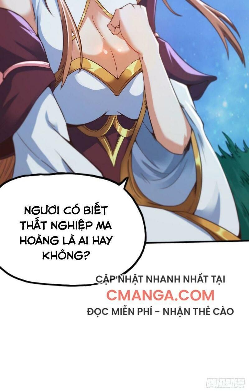 đọc truyện Ta Bị Nhốt Cùng Một Ngày Mười Vạn Năm Chương 2 ảnh 66 tại Giả Dược