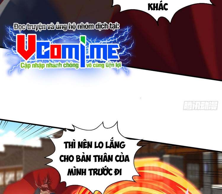 đọc truyện Ta Bị Nhốt Cùng Một Ngày Mười Vạn Năm Chương 202 ảnh 10 tại Giả Dược
