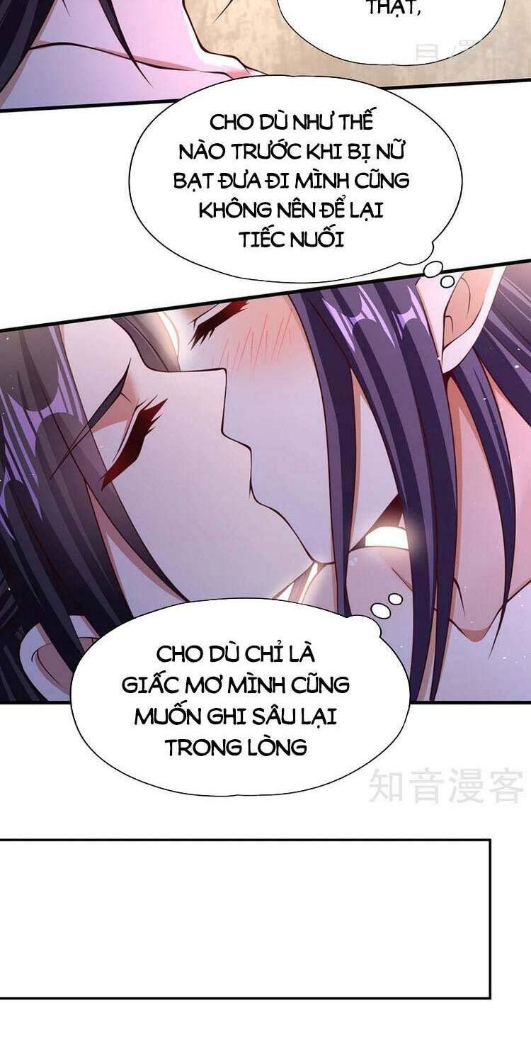 đọc truyện Ta Bị Nhốt Cùng Một Ngày Mười Vạn Năm Chương 206 ảnh 5 tại Giả Dược