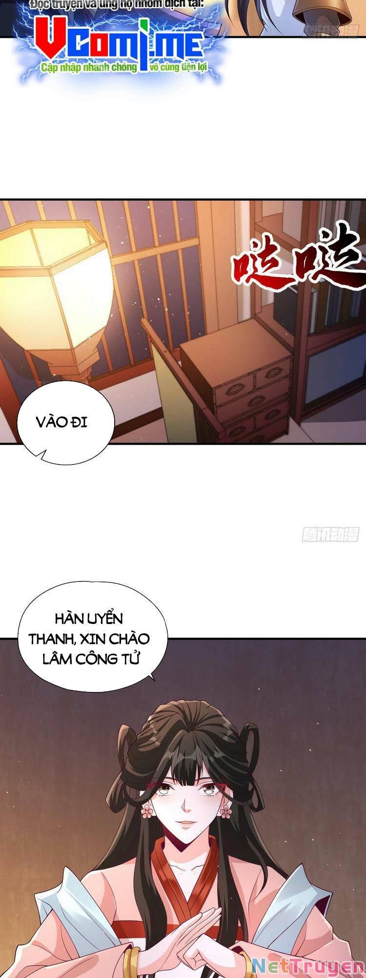 đọc truyện Ta Bị Nhốt Cùng Một Ngày Mười Vạn Năm Chương 207 ảnh 3 tại Giả Dược