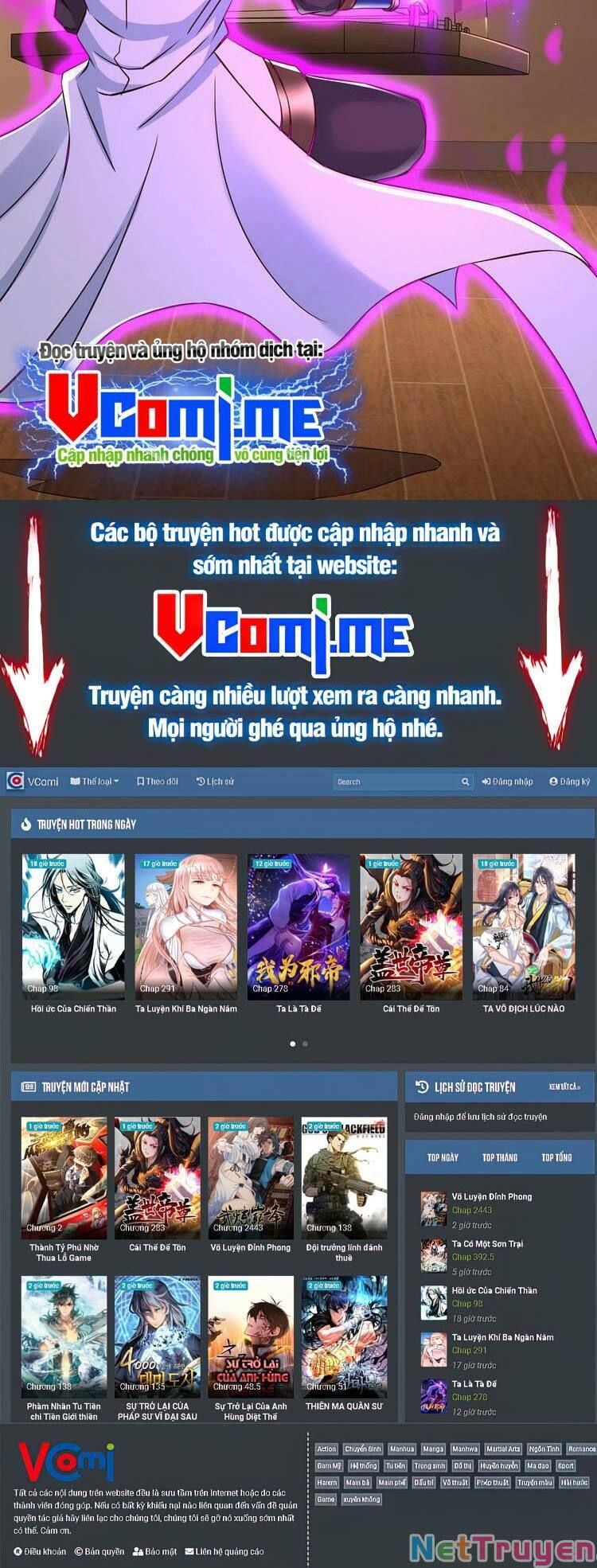đọc truyện Ta Bị Nhốt Cùng Một Ngày Mười Vạn Năm Chương 207 ảnh 22 tại Giả Dược