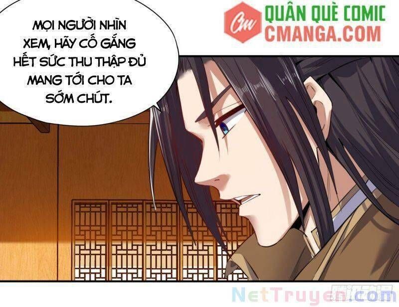 đọc truyện Ta Bị Nhốt Cùng Một Ngày Mười Vạn Năm Chương 21 ảnh 3 tại Giả Dược