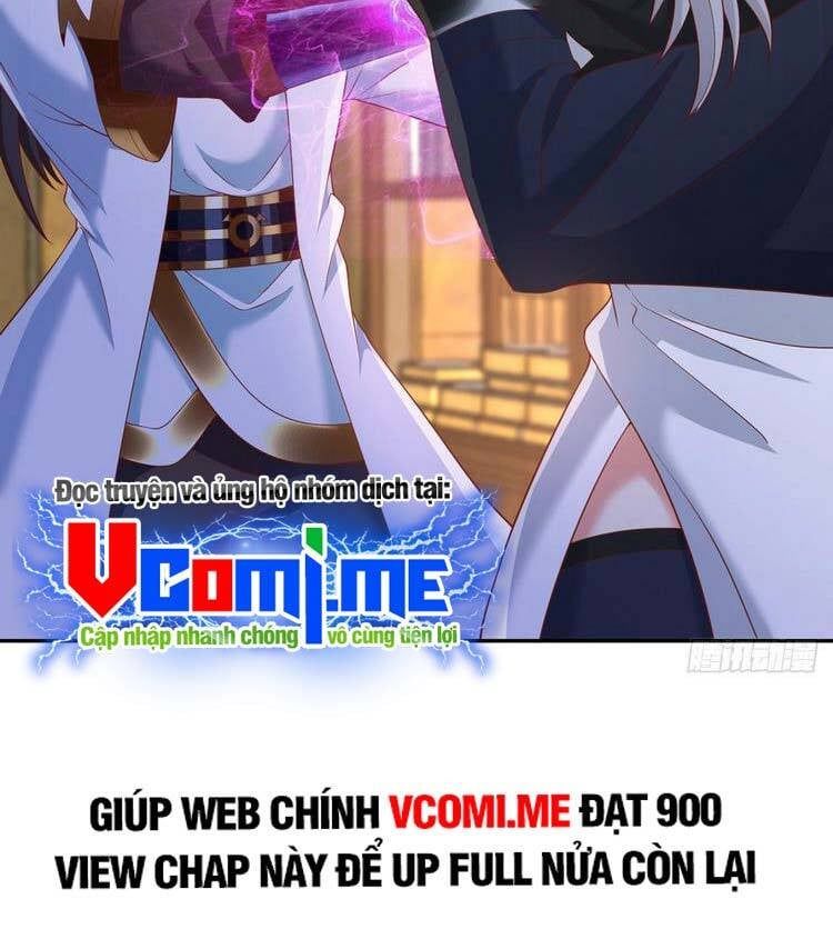 đọc truyện Ta Bị Nhốt Cùng Một Ngày Mười Vạn Năm Chương 212 ảnh 12 tại Giả Dược