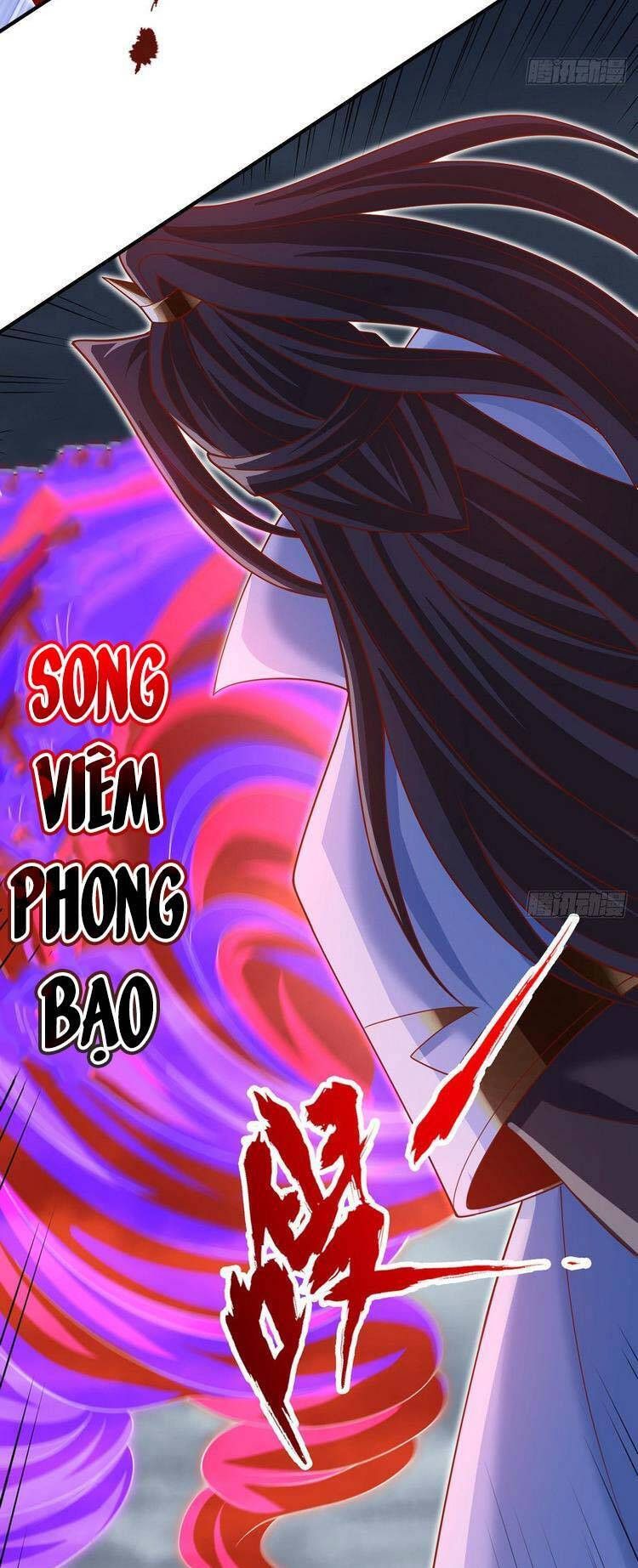 đọc truyện Ta Bị Nhốt Cùng Một Ngày Mười Vạn Năm Chương 224 ảnh 25 tại Giả Dược