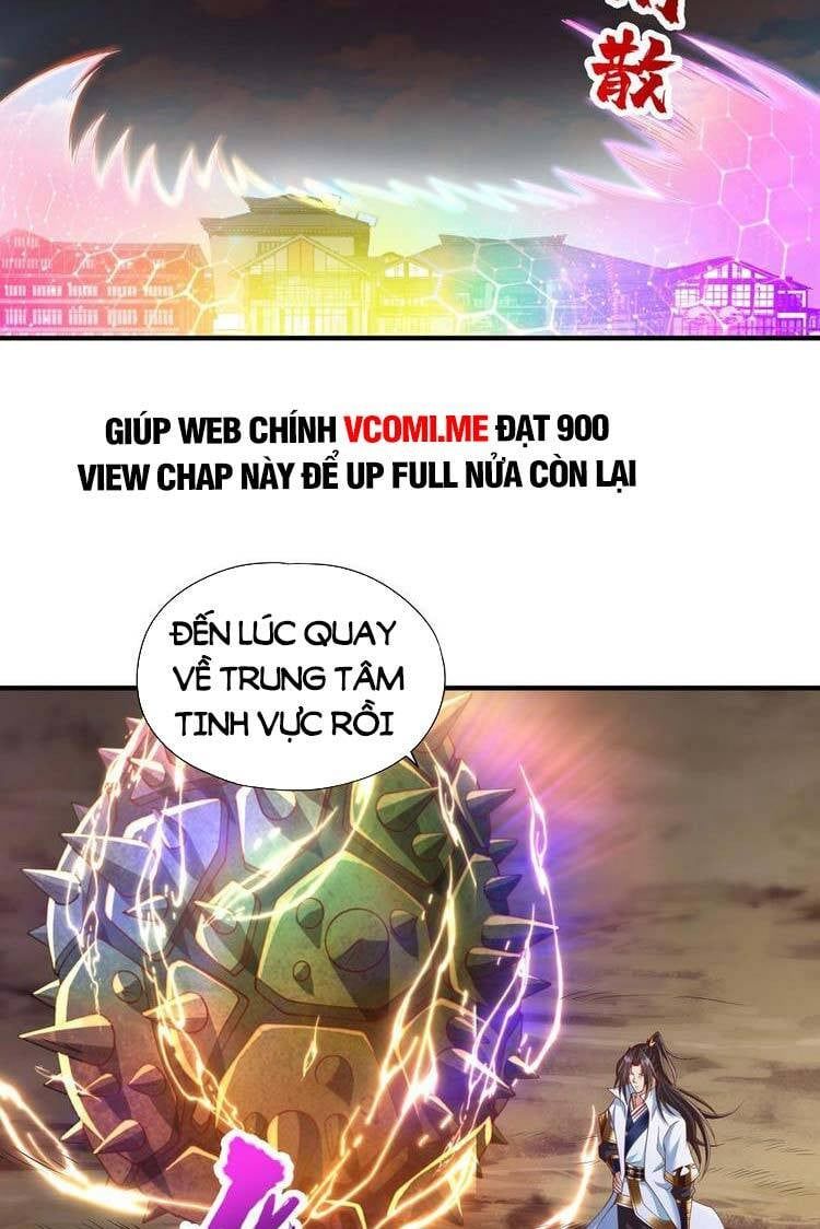 đọc truyện Ta Bị Nhốt Cùng Một Ngày Mười Vạn Năm Chương 229 ảnh 19 tại Truyện Dạ Ký