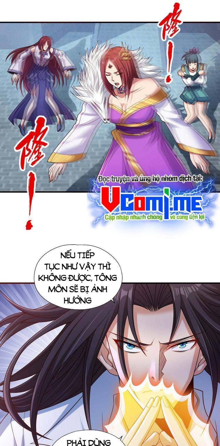 đọc truyện Ta Bị Nhốt Cùng Một Ngày Mười Vạn Năm Chương 230 ảnh 26 tại Giả Dược