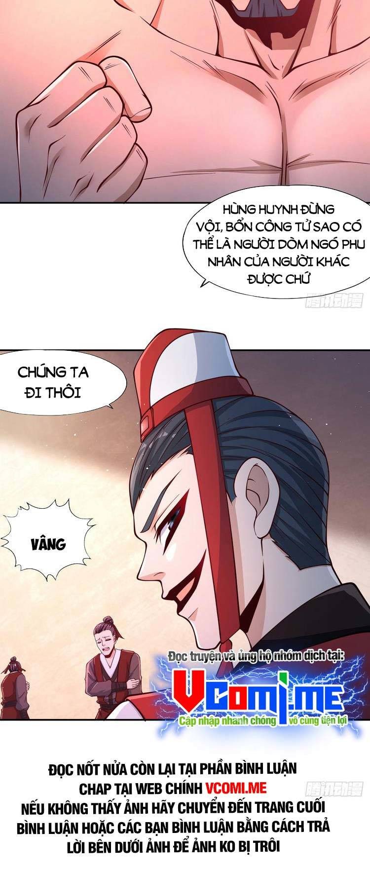 đọc truyện Ta Bị Nhốt Cùng Một Ngày Mười Vạn Năm Chương 238 ảnh 14 tại Giả Dược