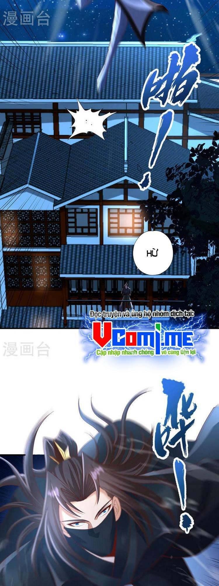 đọc truyện Ta Bị Nhốt Cùng Một Ngày Mười Vạn Năm Chương 239 ảnh 5 tại Truyện Dạ Ký