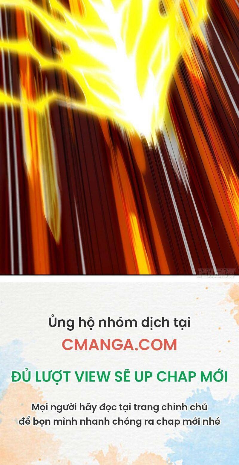 đọc truyện Ta Bị Nhốt Cùng Một Ngày Mười Vạn Năm Chương 24 ảnh 19 tại Giả Dược