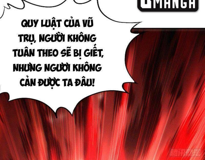 đọc truyện Ta Bị Nhốt Cùng Một Ngày Mười Vạn Năm Chương 24 ảnh 25 tại Giả Dược