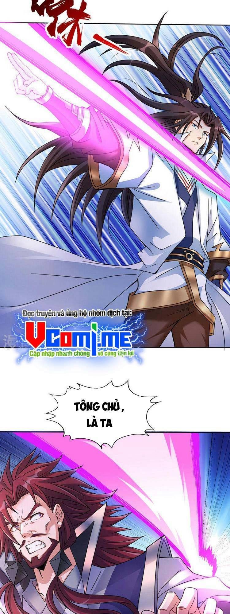 đọc truyện Ta Bị Nhốt Cùng Một Ngày Mười Vạn Năm Chương 240 ảnh 18 tại Giả Dược