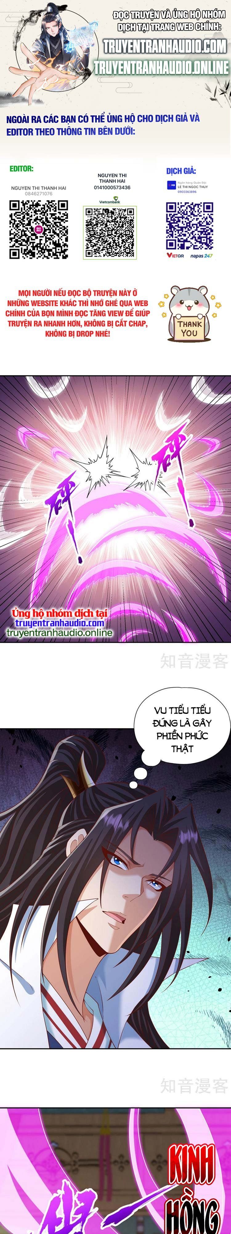 đọc truyện Ta Bị Nhốt Cùng Một Ngày Mười Vạn Năm Chương 243 ảnh 2 tại Giả Dược