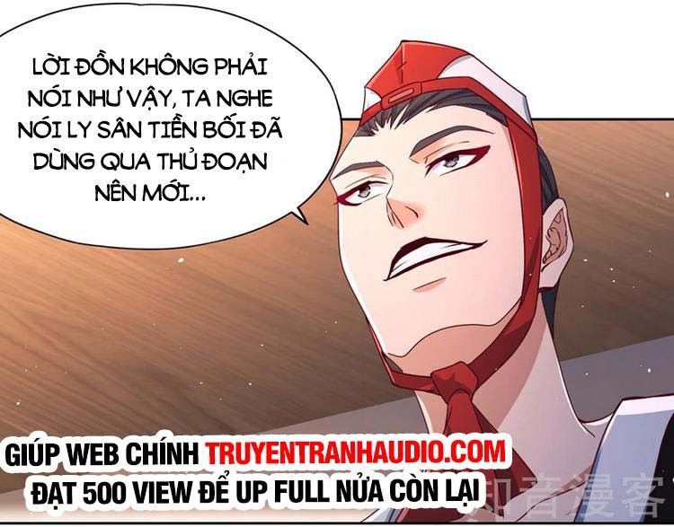 đọc truyện Ta Bị Nhốt Cùng Một Ngày Mười Vạn Năm Chương 243 ảnh 8 tại Giả Dược