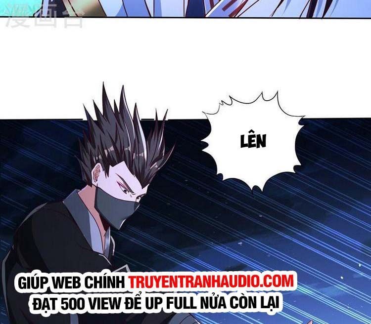 đọc truyện Ta Bị Nhốt Cùng Một Ngày Mười Vạn Năm Chương 244 ảnh 10 tại Giả Dược