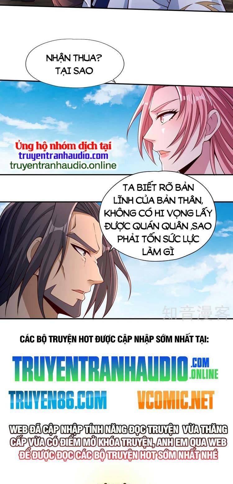 đọc truyện Ta Bị Nhốt Cùng Một Ngày Mười Vạn Năm Chương 245 ảnh 22 tại Truyện Dạ Ký