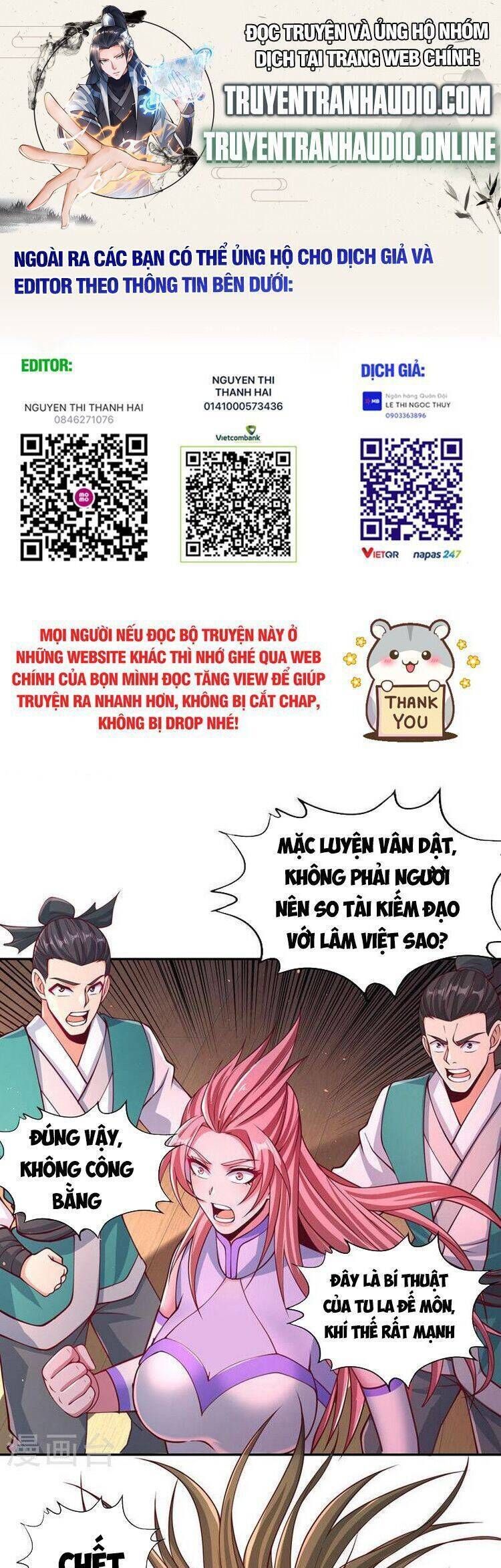 đọc truyện Ta Bị Nhốt Cùng Một Ngày Mười Vạn Năm Chương 249 ảnh 2 tại Giả Dược