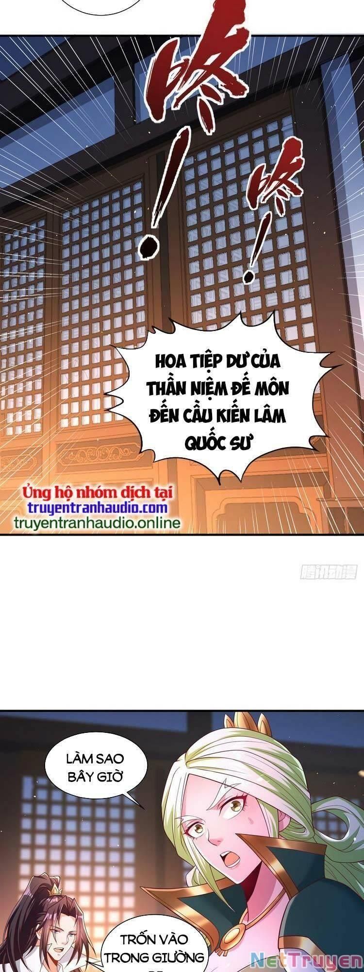 đọc truyện Ta Bị Nhốt Cùng Một Ngày Mười Vạn Năm Chương 250 ảnh 5 tại Giả Dược