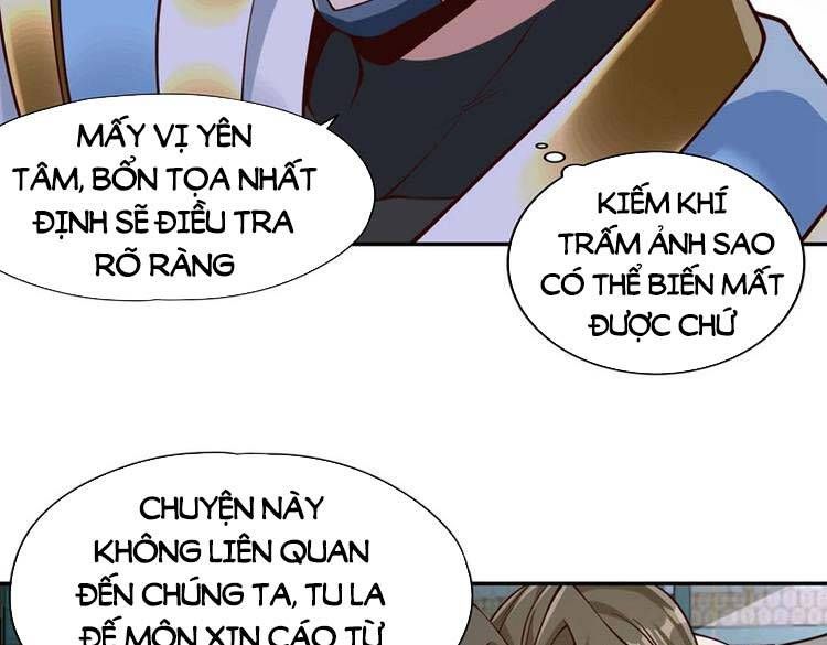 đọc truyện Ta Bị Nhốt Cùng Một Ngày Mười Vạn Năm Chương 252 ảnh 25 tại Giả Dược