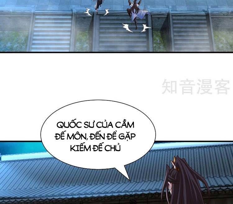 đọc truyện Ta Bị Nhốt Cùng Một Ngày Mười Vạn Năm Chương 257 ảnh 18 tại Giả Dược