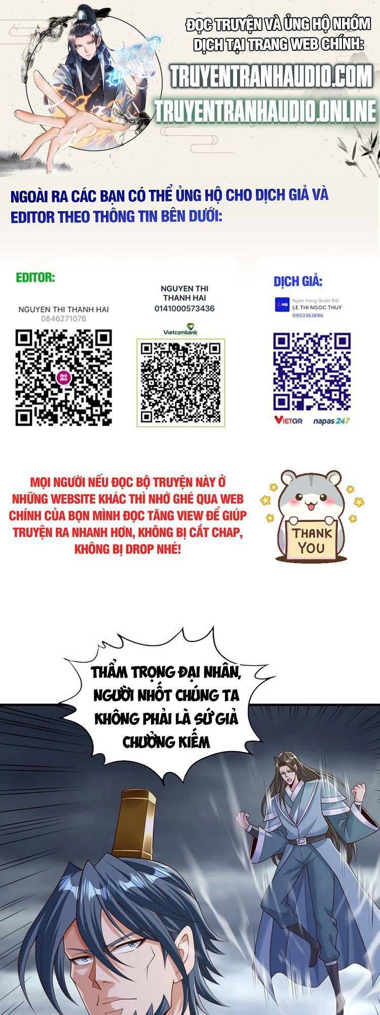 đọc truyện Ta Bị Nhốt Cùng Một Ngày Mười Vạn Năm Chương 259 ảnh 2 tại Giả Dược