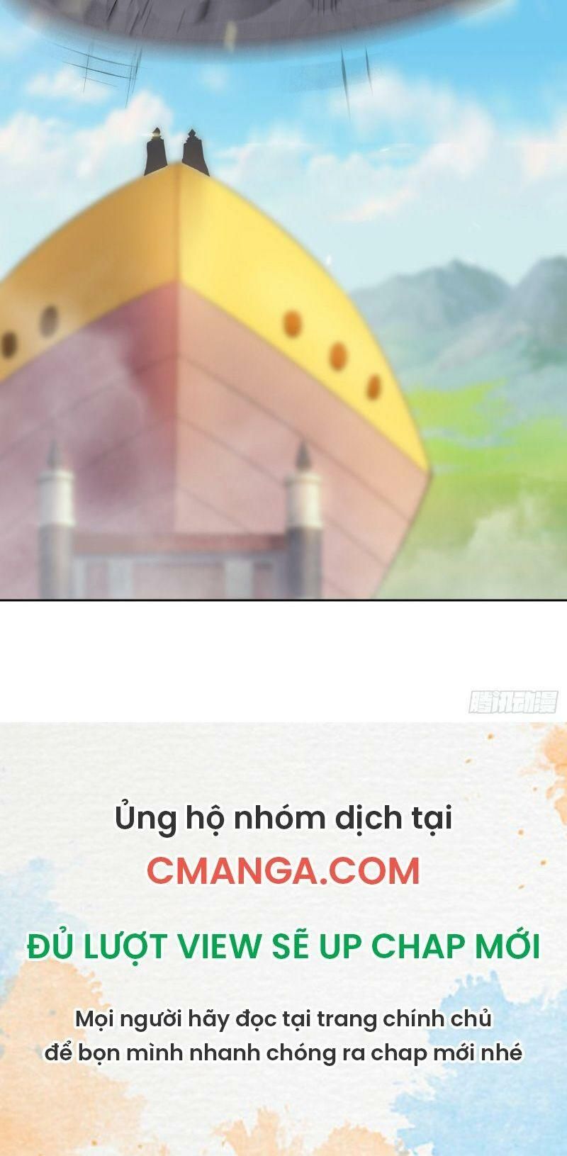 đọc truyện Ta Bị Nhốt Cùng Một Ngày Mười Vạn Năm Chương 26 ảnh 44 tại Giả Dược